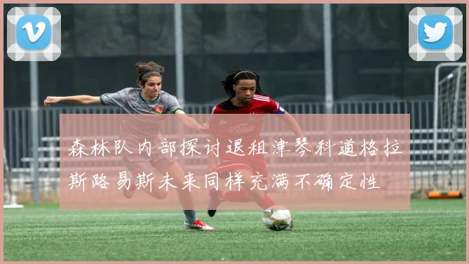 森林队内部探讨退租津琴科道格拉斯路易斯未来同样充满不确定性