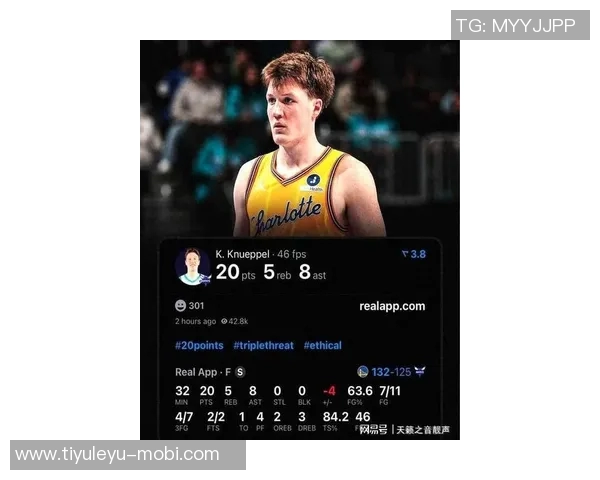 克尼佩尔创下新秀赛季新高单场得分20场次超越库里纪录