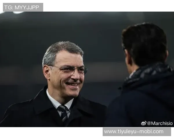 尤文图斯即将官宣科莫利担任新任CEO的消息引发关注 尤文图斯即将官宣科莫利担任新任CEO的消息引发关注