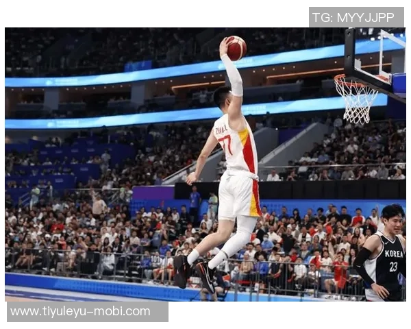 北控男篮正式宣布张益炅加盟球队共同追逐篮球梦想 北控男篮正式宣布张益炅加盟球队共同追逐篮球梦想