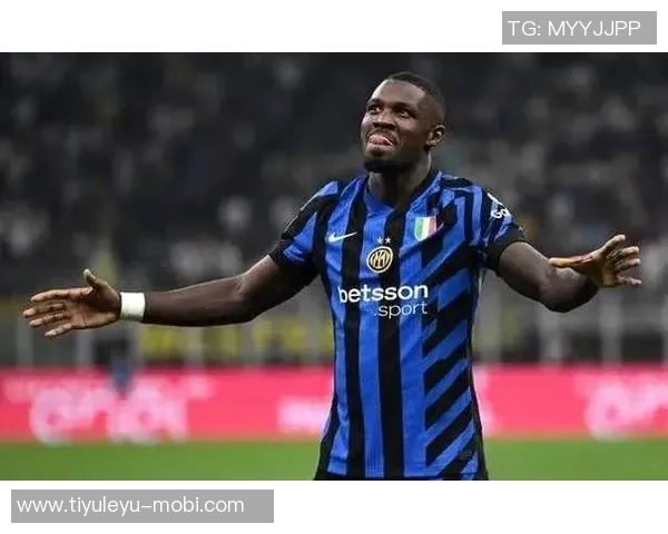 国米队医透露小图拉姆对罗马比赛出战希望渺茫但仍不放弃希望