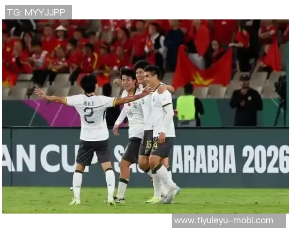 赵鹏分析U23国足晋级原因强调李昊作用与前场反击质量的重要性 赵鹏分析U23国足晋级原因强调李昊作用与前场反击质量的重要性