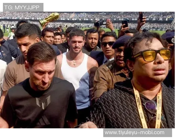 梅西印度行程最后一天将与高官会面包括首席大法官和驻印大使